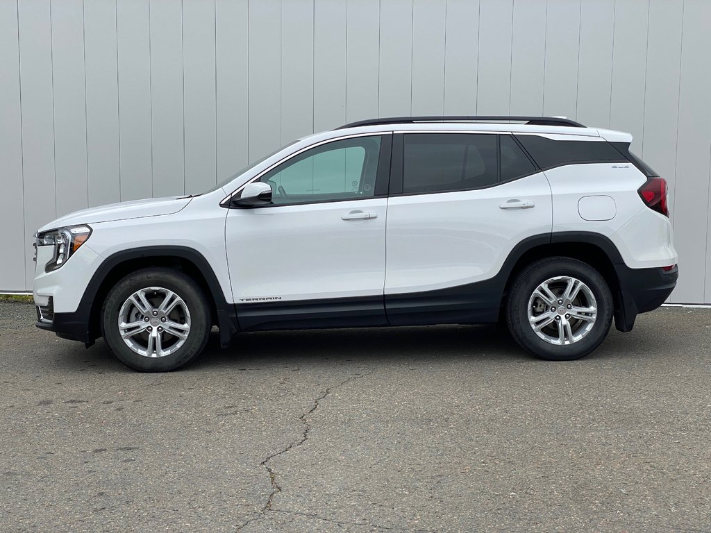 2022 GMC Terrain in Antigonish, Nova Scotia - 4 - w1024h768px