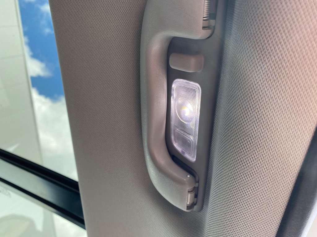 2022 GMC Terrain SLE | SunRoof | Cam | HtdSeats | Warranty to 2027 in Saint John, New Brunswick - 42 - w1024h768px