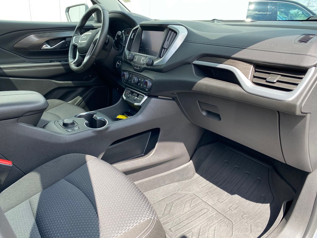 2022 GMC Terrain SLE | SunRoof | Cam | HtdSeats | Warranty to 2027 in Saint John, New Brunswick - 32 - w1024h768px