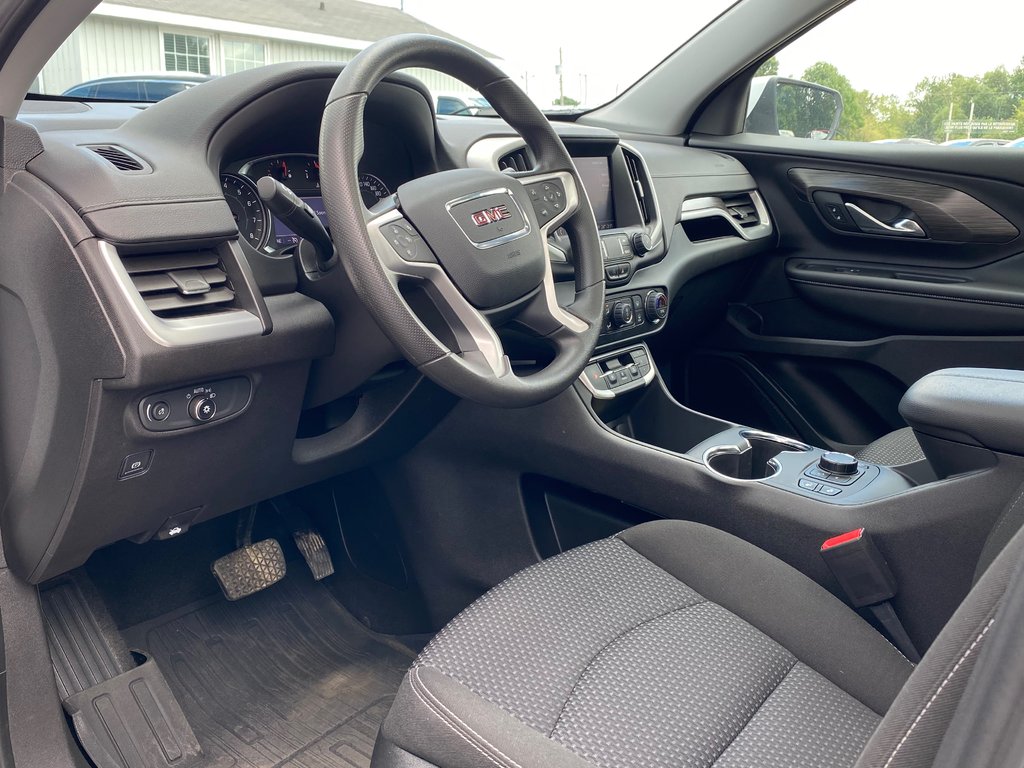 2022 GMC Terrain SLE | SunRoof | Cam | HtdSeats | Warranty to 2027 in Saint John, New Brunswick - 11 - w1024h768px