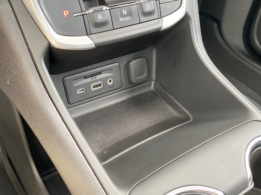 2022 GMC Terrain SLE | SunRoof | Cam | HtdSeats | Warranty to 2027 in Saint John, New Brunswick - 25 - w1024h768px