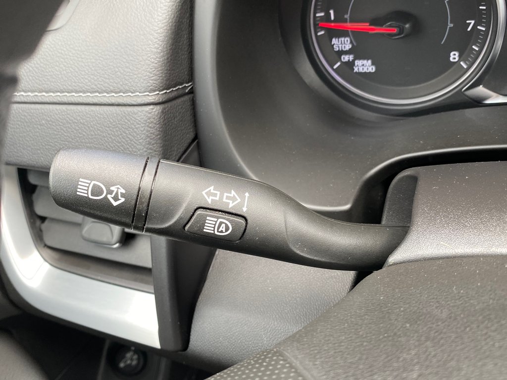 2022 GMC Terrain SLE | SunRoof | Cam | HtdSeats | Warranty to 2027 in Saint John, New Brunswick - 16 - w1024h768px