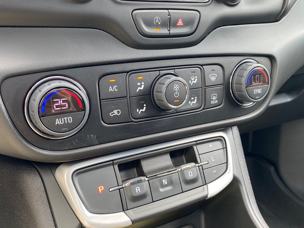 2022 GMC Terrain SLE | SunRoof | Cam | HtdSeats | Warranty to 2027 in Saint John, New Brunswick - 23 - w1024h768px