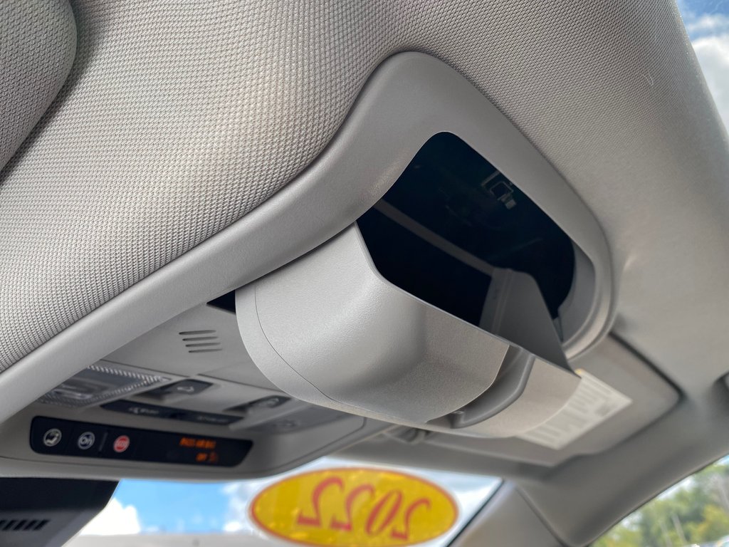 2022 GMC Terrain SLE | SunRoof | Cam | HtdSeats | Warranty to 2027 in Saint John, New Brunswick - 30 - w1024h768px