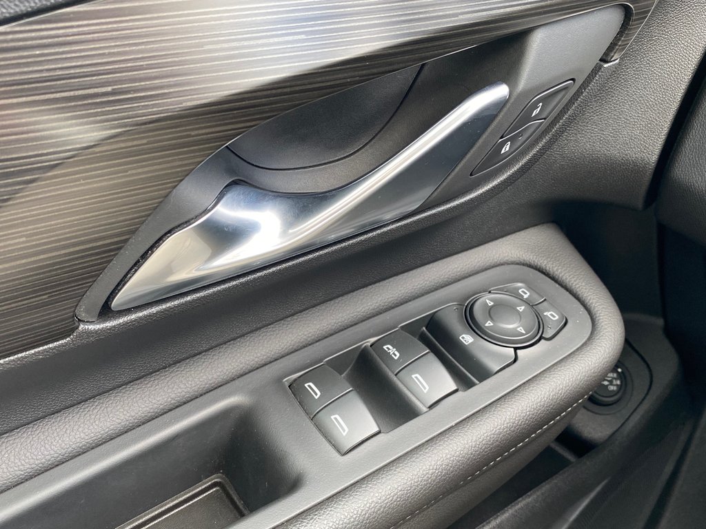 2022 GMC Terrain SLE | SunRoof | Cam | HtdSeats | Warranty to 2027 in Saint John, New Brunswick - 14 - w1024h768px