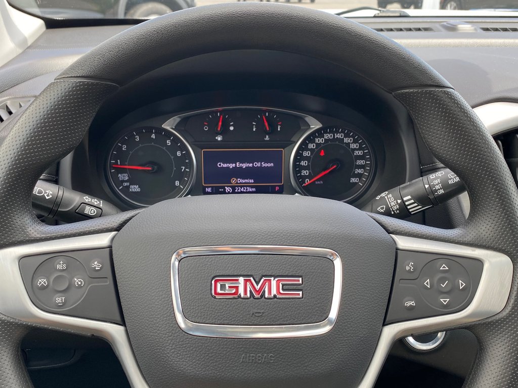2022 GMC Terrain SLE | SunRoof | Cam | HtdSeats | Warranty to 2027 in Saint John, New Brunswick - 18 - w1024h768px