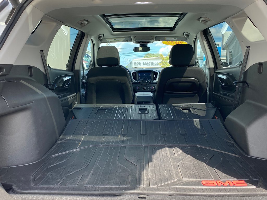 2022 GMC Terrain SLE | SunRoof | Cam | HtdSeats | Warranty to 2027 in Saint John, New Brunswick - 47 - w1024h768px