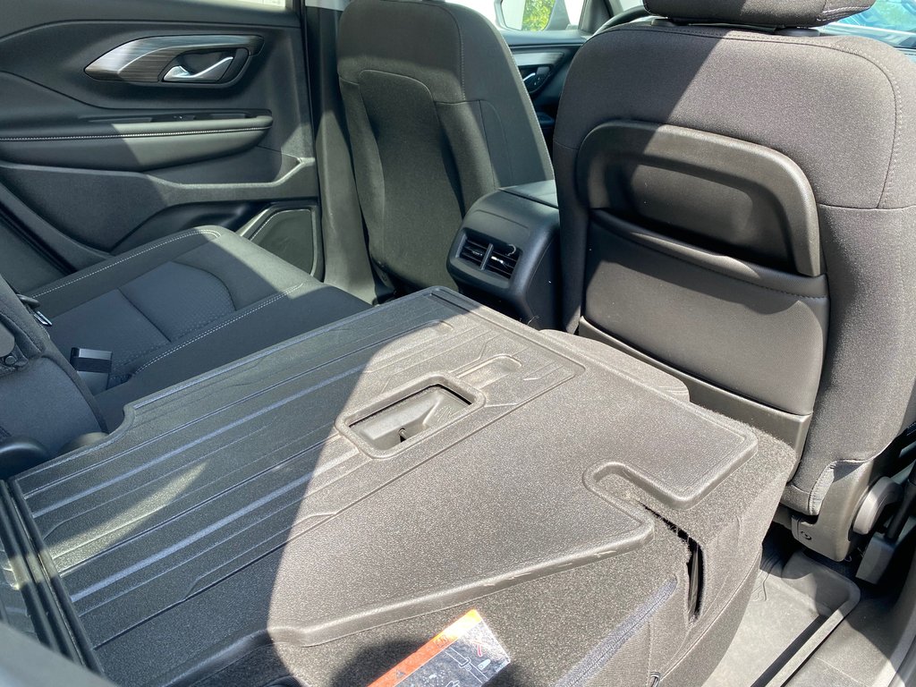 2022 GMC Terrain SLE | SunRoof | Cam | HtdSeats | Warranty to 2027 in Saint John, New Brunswick - 41 - w1024h768px