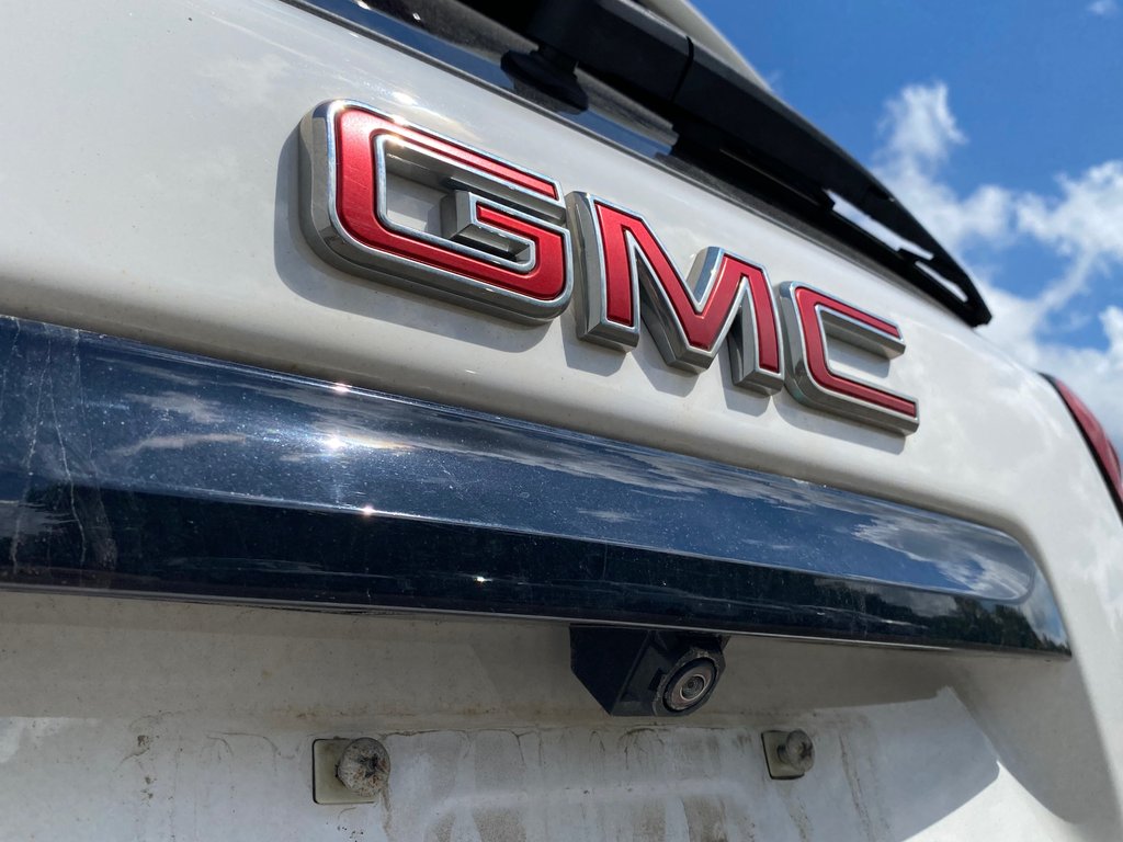 2022 GMC Terrain SLE | SunRoof | Cam | HtdSeats | Warranty to 2027 in Saint John, New Brunswick - 43 - w1024h768px