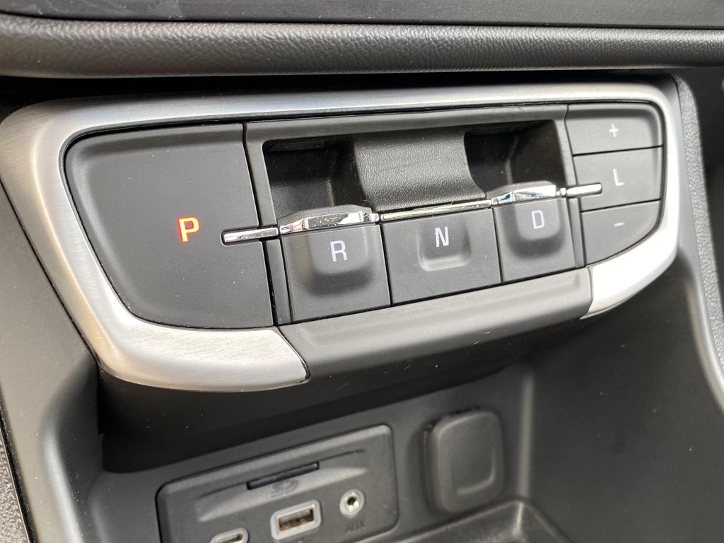 2022 GMC Terrain SLE | SunRoof | Cam | HtdSeats | Warranty to 2027 in Saint John, New Brunswick - 24 - w1024h768px