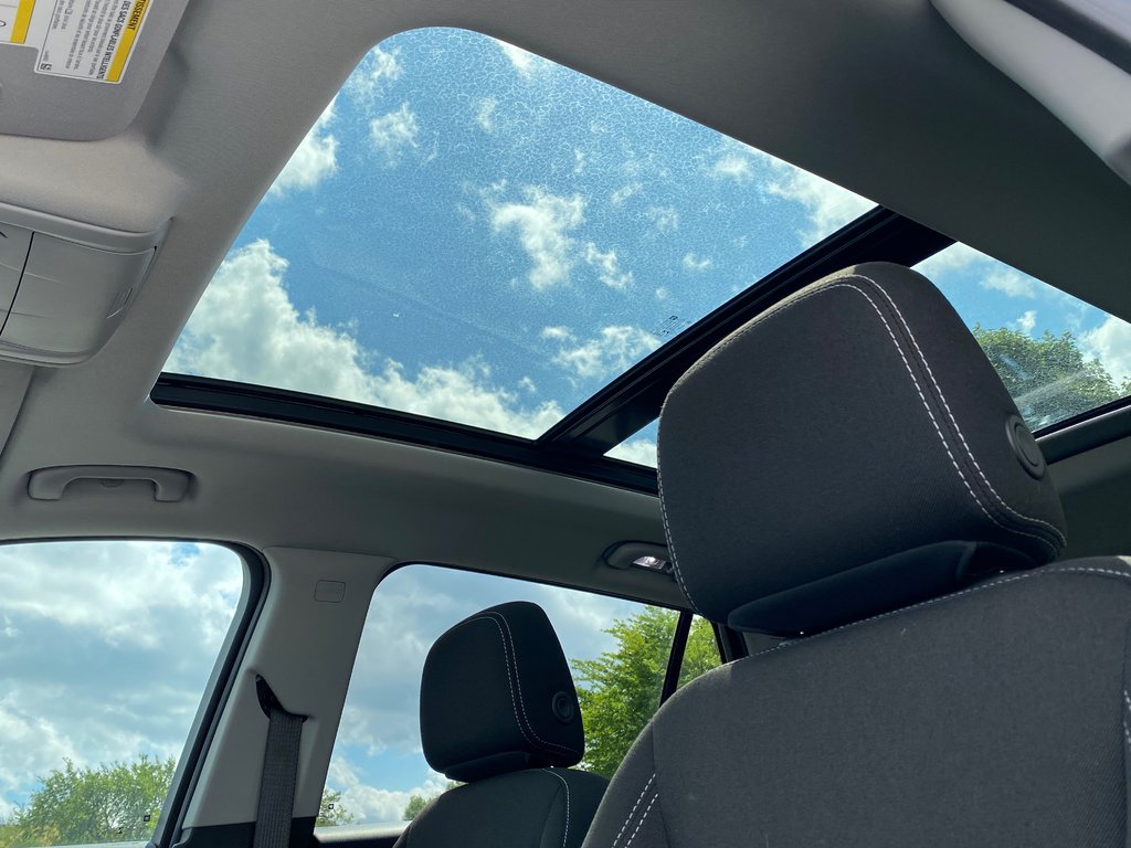 2022 GMC Terrain SLE | SunRoof | Cam | HtdSeats | Warranty to 2027 in Saint John, New Brunswick - 31 - w1024h768px