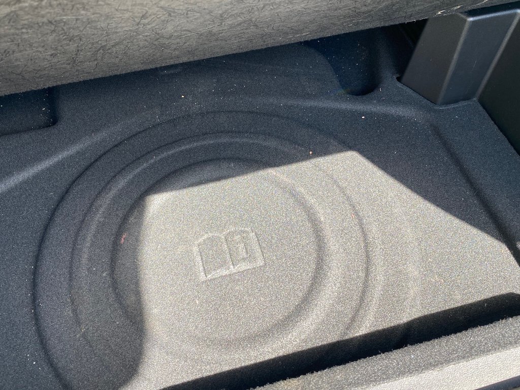 2022 GMC Terrain SLE | SunRoof | Cam | HtdSeats | Warranty to 2027 in Saint John, New Brunswick - 45 - w1024h768px
