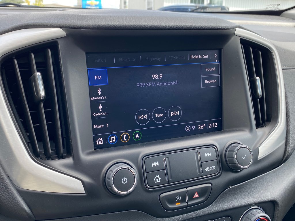 2022 GMC Terrain SLE | SunRoof | Cam | HtdSeats | Warranty to 2027 in Saint John, New Brunswick - 21 - w1024h768px