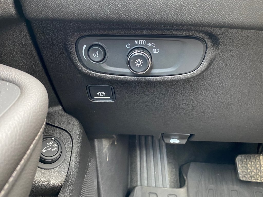 2022 GMC Terrain SLE | SunRoof | Cam | HtdSeats | Warranty to 2027 in Saint John, New Brunswick - 15 - w1024h768px