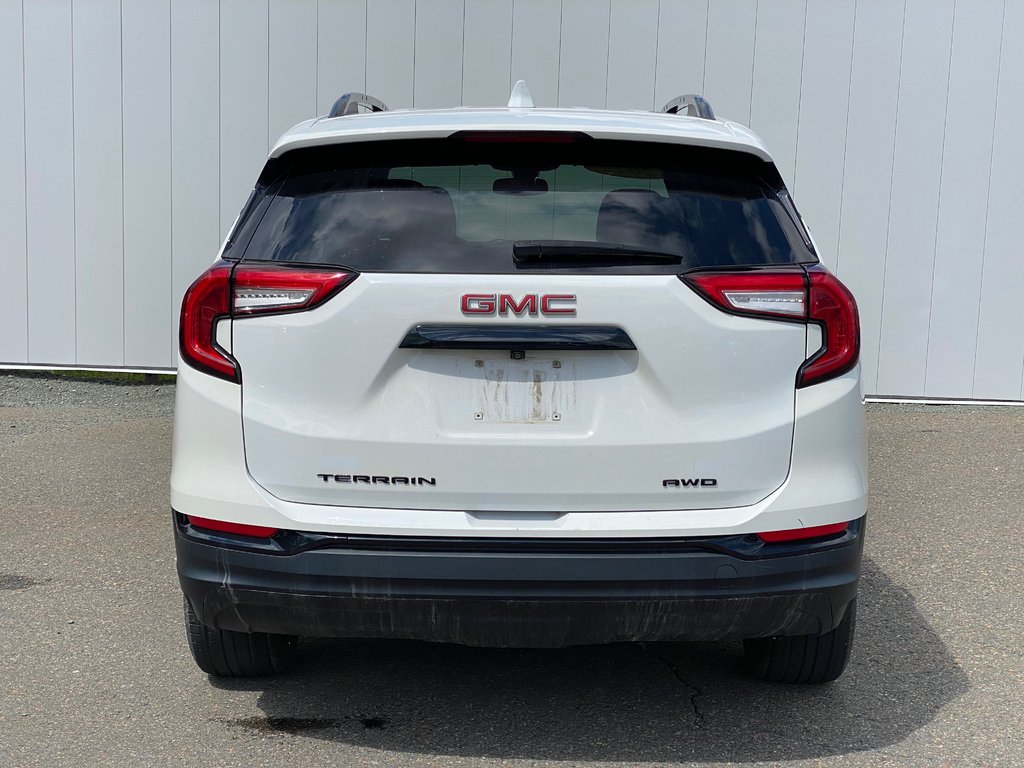 2022 GMC Terrain SLE | SunRoof | Cam | HtdSeats | Warranty to 2027 in Saint John, New Brunswick - 6 - w1024h768px