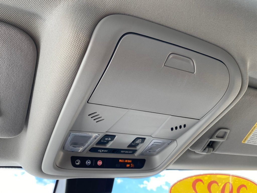 2022 GMC Terrain SLE | SunRoof | Cam | HtdSeats | Warranty to 2027 in Saint John, New Brunswick - 29 - w1024h768px