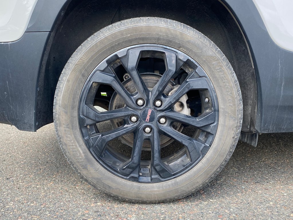 2022 GMC Terrain SLE | SunRoof | Cam | HtdSeats | Warranty to 2027 in Saint John, New Brunswick - 50 - w1024h768px