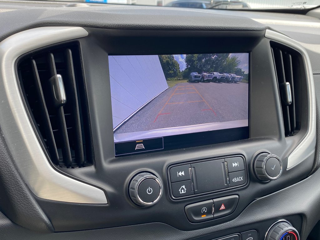 2022 GMC Terrain SLE | SunRoof | Cam | HtdSeats | Warranty to 2027 in Saint John, New Brunswick - 22 - w1024h768px
