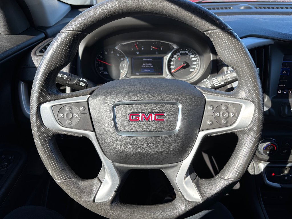 2023 GMC Terrain SLE | Cam | USB | XM | HtdSeats | Warranty to 2028 in Saint John, New Brunswick - 14 - w1024h768px