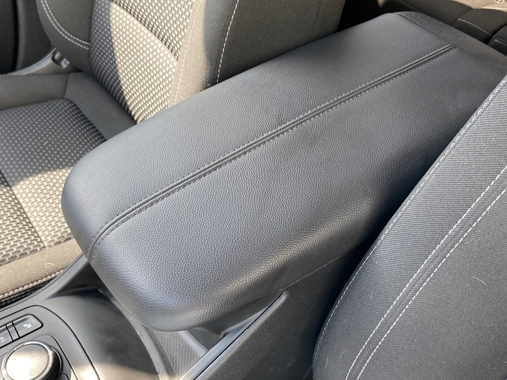 2023 GMC Terrain SLE | Cam | HtdSeats | USB | Warranty to 2028 in Saint John, New Brunswick - 26 - w1024h768px