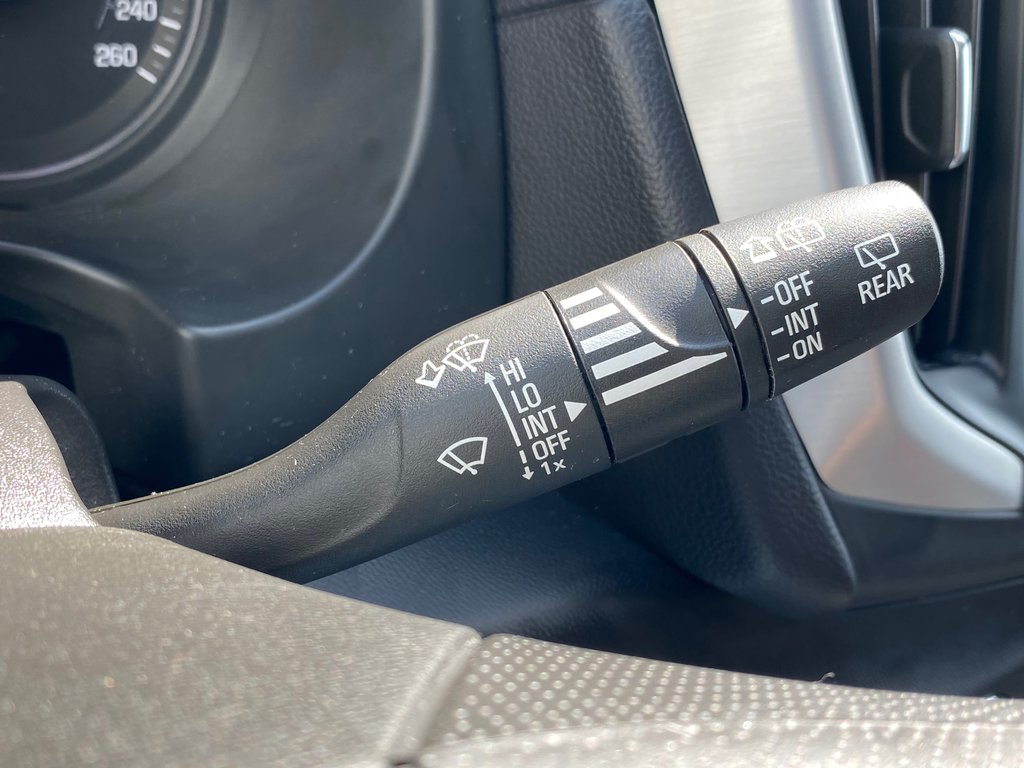 2023 GMC Terrain SLE | Cam | HtdSeats | USB | Warranty to 2028 in Saint John, New Brunswick - 18 - w1024h768px