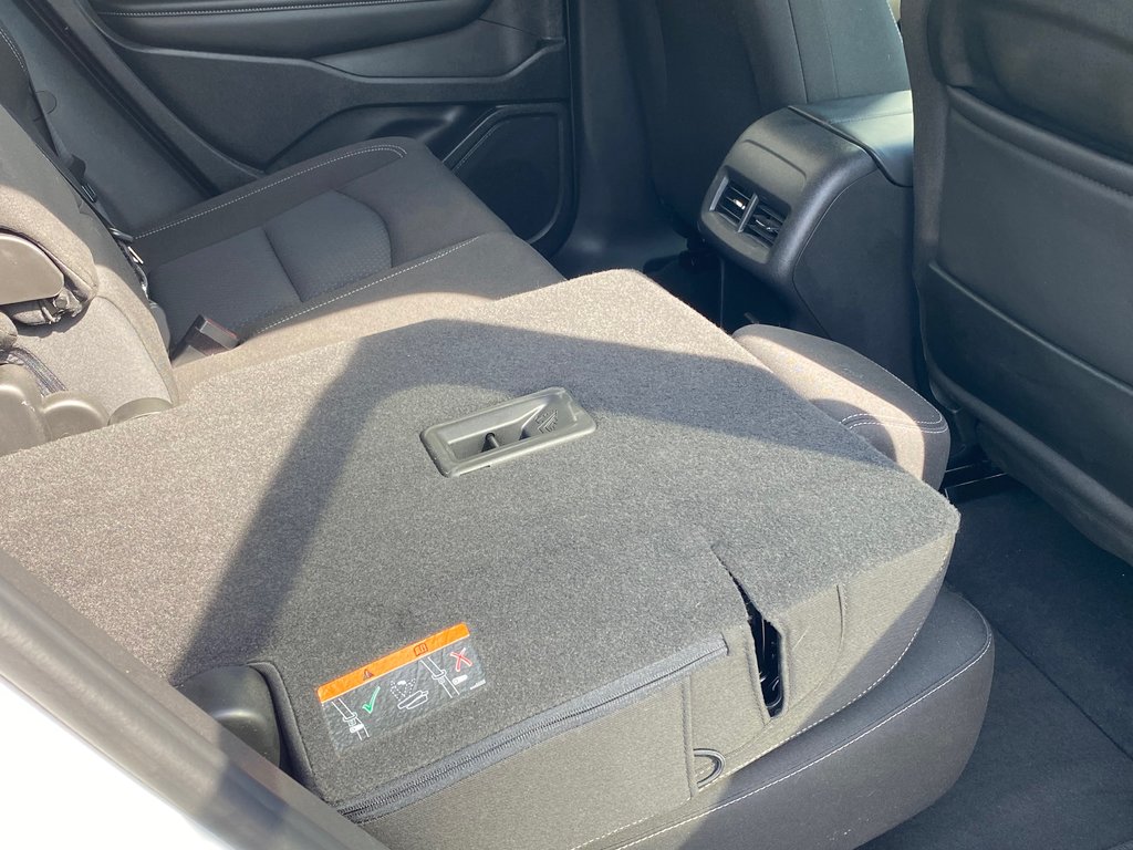 2023 GMC Terrain SLE | Cam | HtdSeats | USB | Warranty to 2028 in Saint John, New Brunswick - 40 - w1024h768px