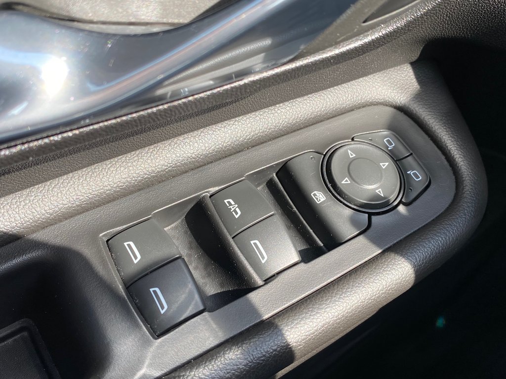 2023 GMC Terrain SLE | Cam | HtdSeats | USB | Warranty to 2028 in Saint John, New Brunswick - 14 - w1024h768px