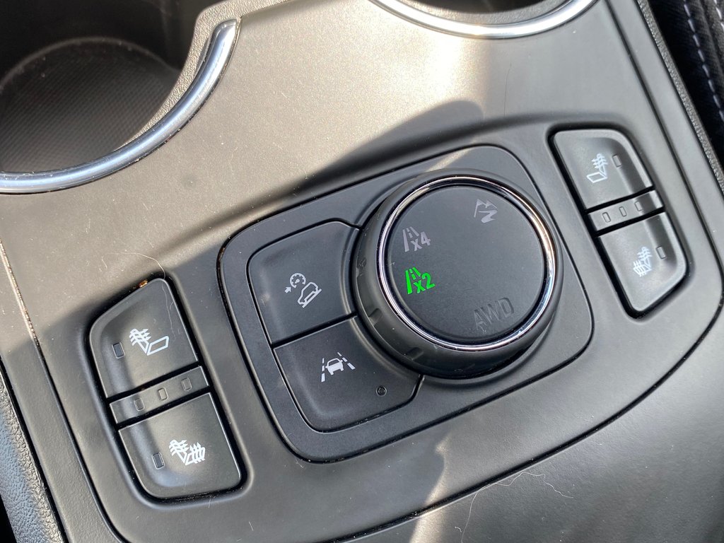 2023 GMC Terrain SLE | Cam | HtdSeats | USB | Warranty to 2028 in Saint John, New Brunswick - 25 - w1024h768px