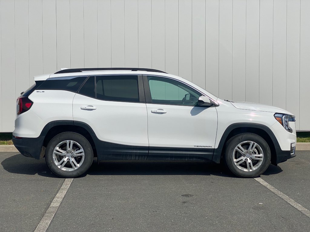 2023 GMC Terrain SLE | Cam | HtdSeats | USB | Warranty to 2028 in Saint John, New Brunswick - 8 - w1024h768px