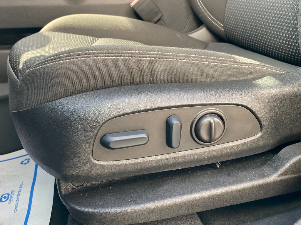 2023 GMC Terrain SLE | Cam | HtdSeats | USB | Warranty to 2028 in Saint John, New Brunswick - 12 - w1024h768px