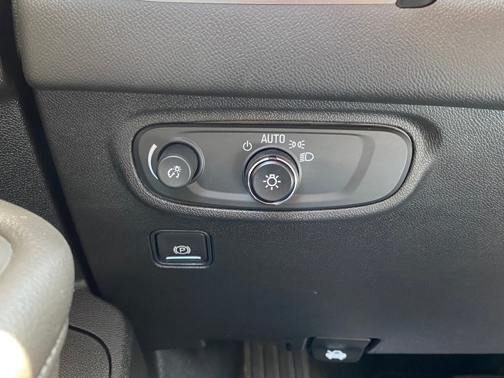 2023 GMC Terrain SLE | Cam | HtdSeats | USB | Warranty to 2028 in Saint John, New Brunswick - 15 - w1024h768px