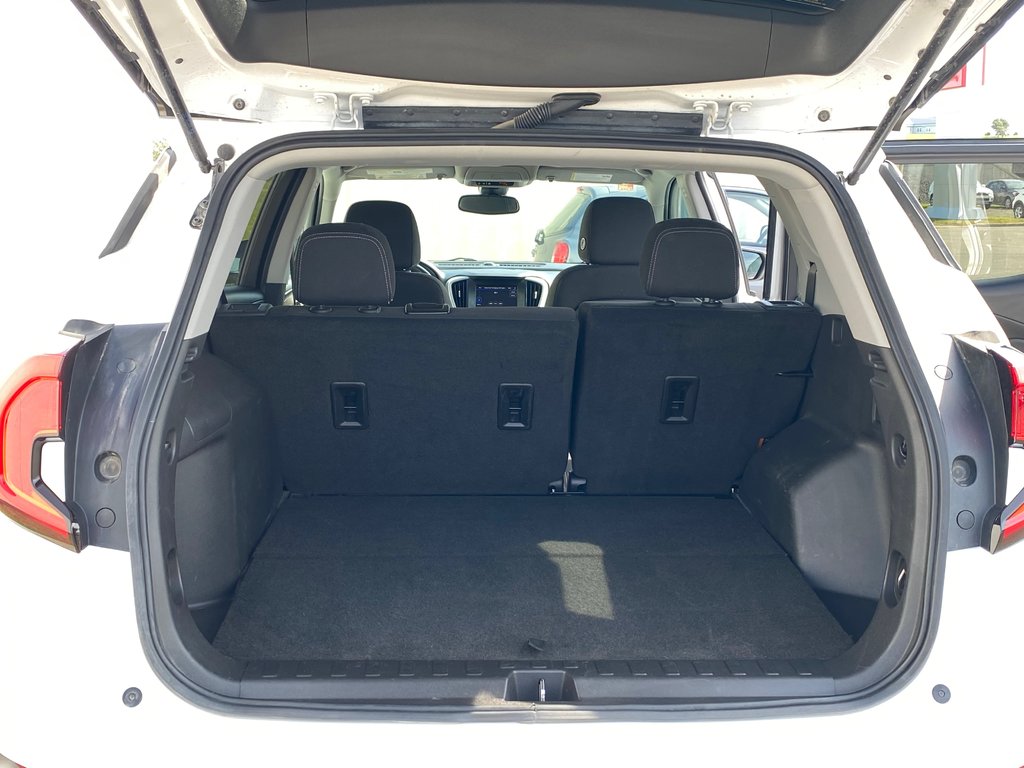 2023 GMC Terrain SLE | Cam | HtdSeats | USB | Warranty to 2028 in Saint John, New Brunswick - 42 - w1024h768px