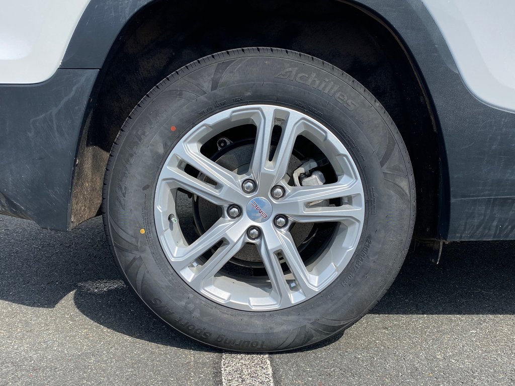 2023 GMC Terrain SLE | Cam | HtdSeats | USB | Warranty to 2028 in Saint John, New Brunswick - 46 - w1024h768px