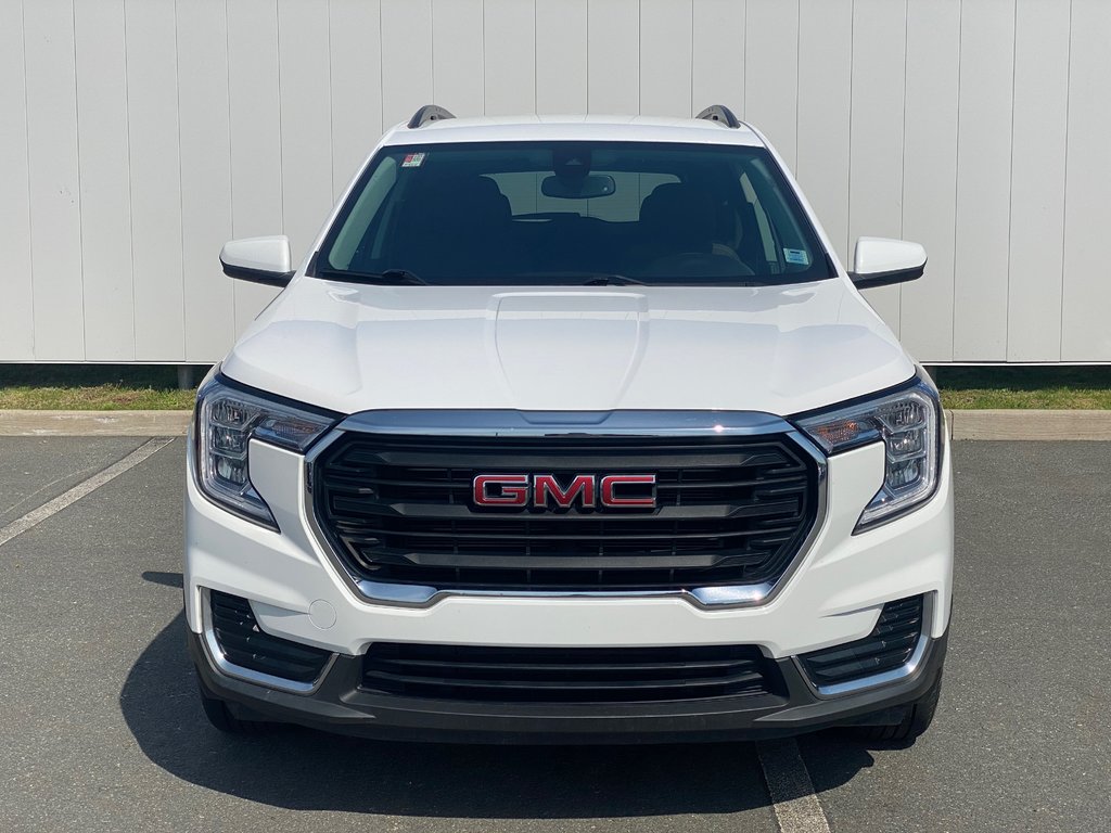 2023 GMC Terrain SLE | Cam | HtdSeats | USB | Warranty to 2028 in Saint John, New Brunswick - 2 - w1024h768px