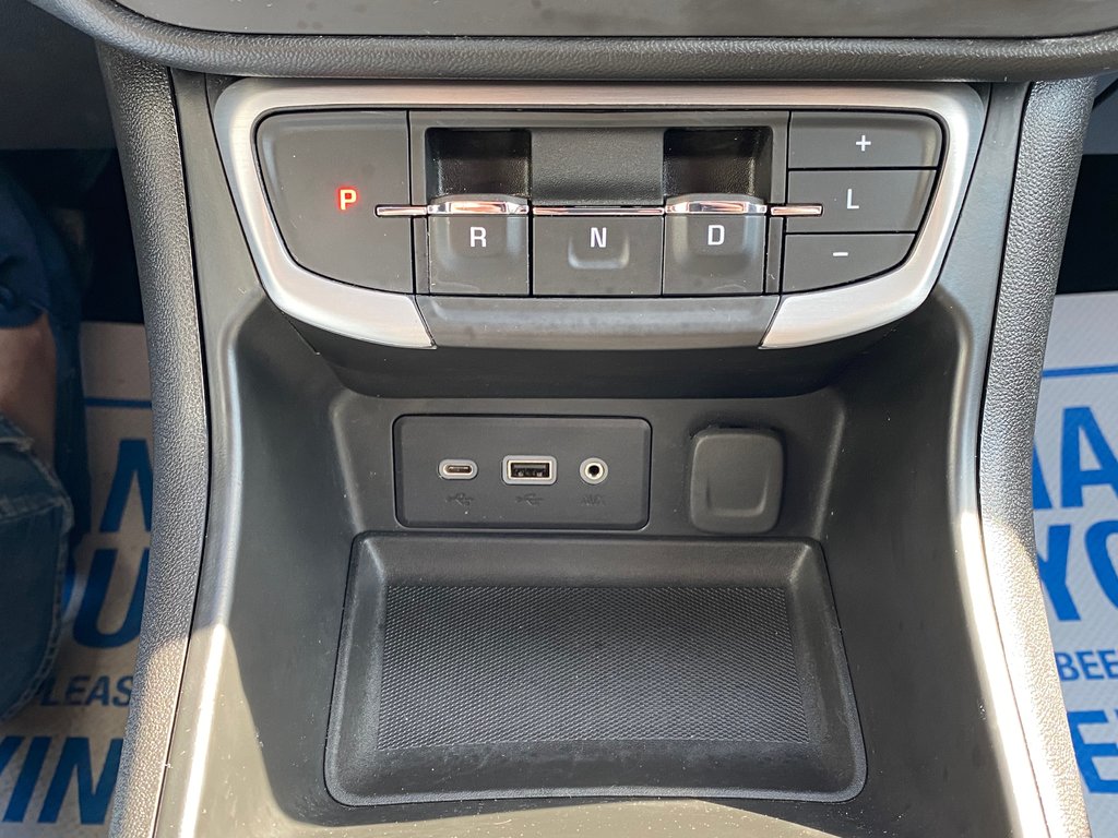 2023 GMC Terrain SLE | Cam | HtdSeats | USB | Warranty to 2028 in Saint John, New Brunswick - 23 - w1024h768px