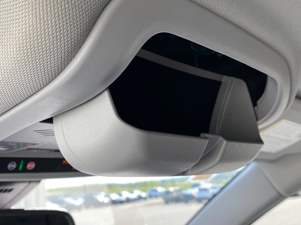 2023 GMC Terrain SLE | Cam | HtdSeats | USB | Warranty to 2028 in Saint John, New Brunswick - 29 - w1024h768px