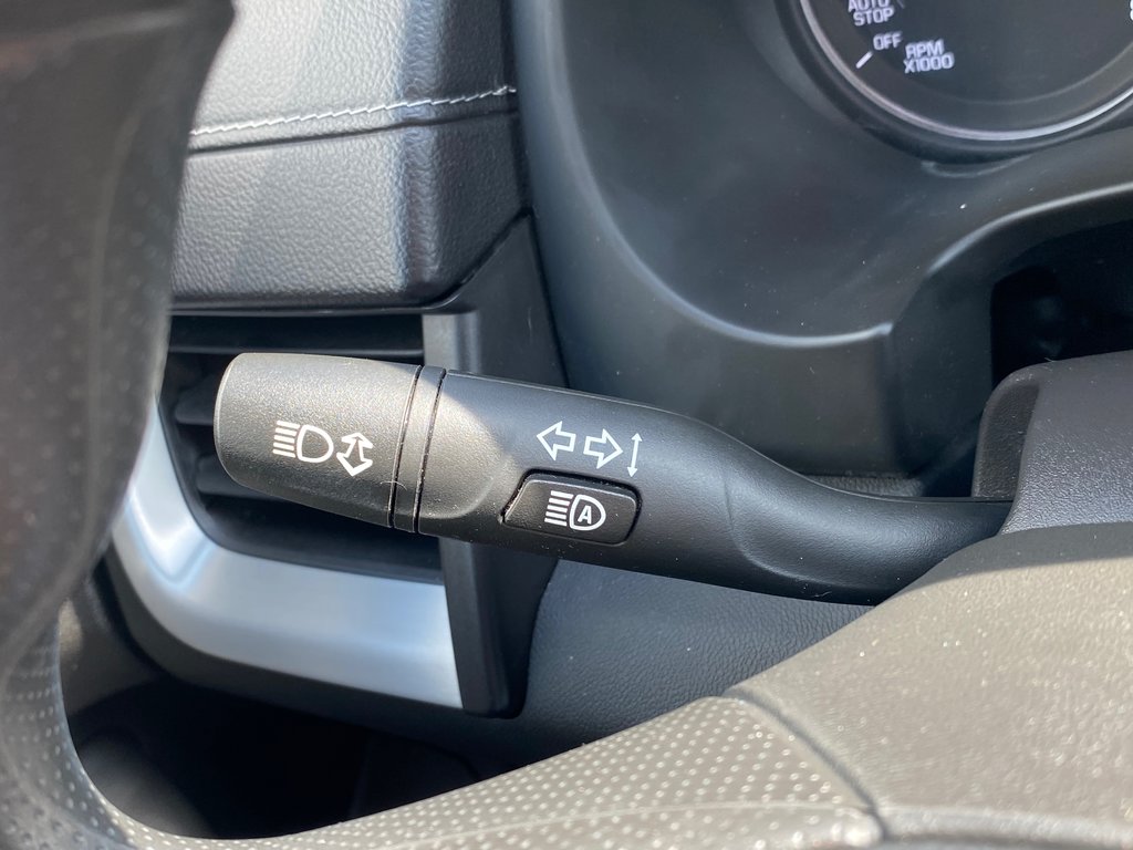 2023 GMC Terrain SLE | Cam | HtdSeats | USB | Warranty to 2028 in Saint John, New Brunswick - 16 - w1024h768px
