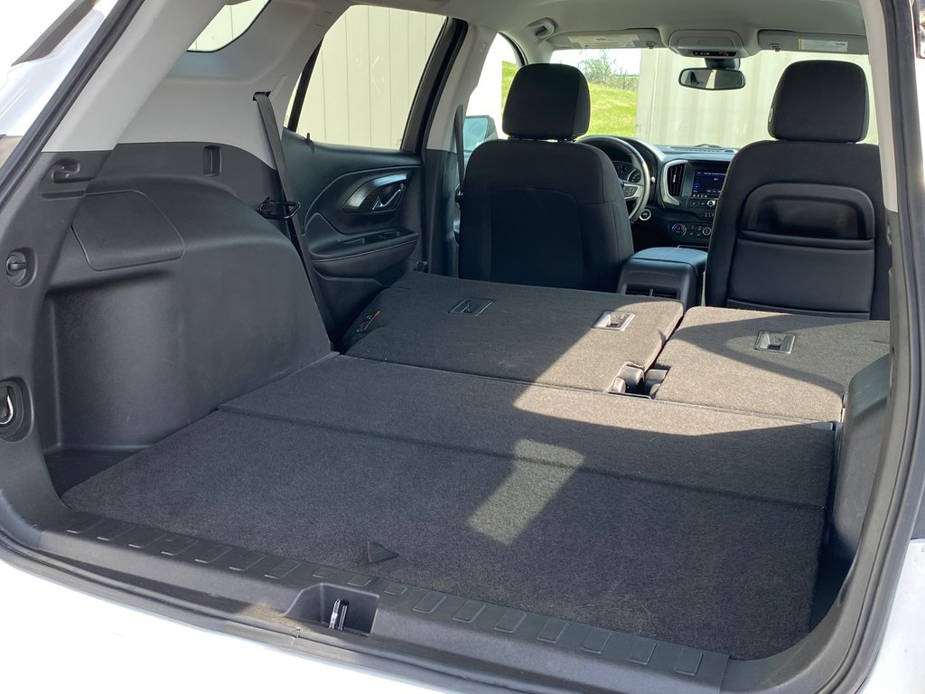 2023 GMC Terrain SLE | Cam | HtdSeats | USB | Warranty to 2028 in Saint John, New Brunswick - 45 - w1024h768px