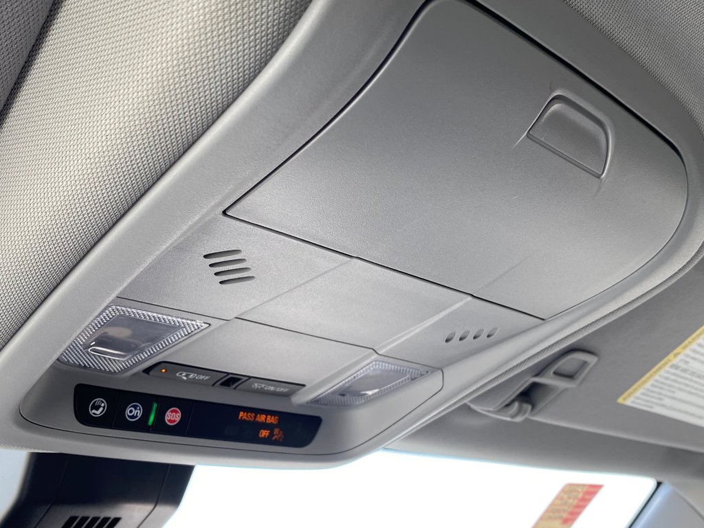 2023 GMC Terrain SLE | Cam | HtdSeats | USB | Warranty to 2028 in Saint John, New Brunswick - 28 - w1024h768px