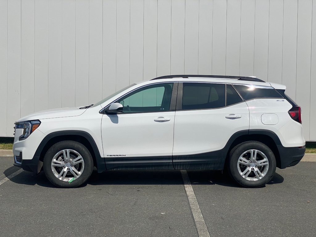 2023 GMC Terrain SLE | Cam | HtdSeats | USB | Warranty to 2028 in Saint John, New Brunswick - 4 - w1024h768px