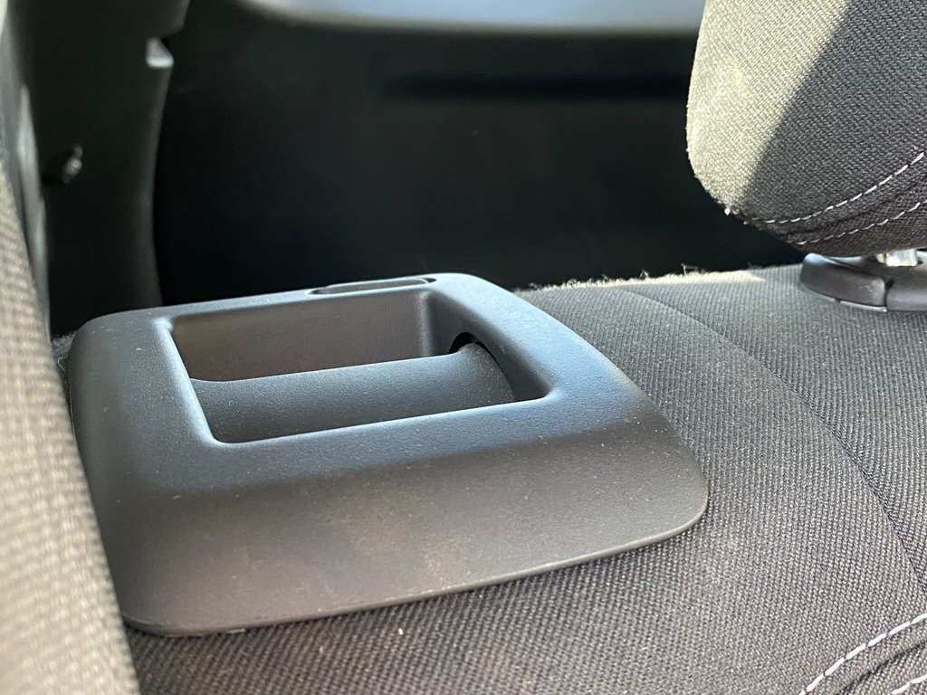 2023 GMC Terrain SLE | Cam | HtdSeats | USB | Warranty to 2028 in Saint John, New Brunswick - 39 - w1024h768px