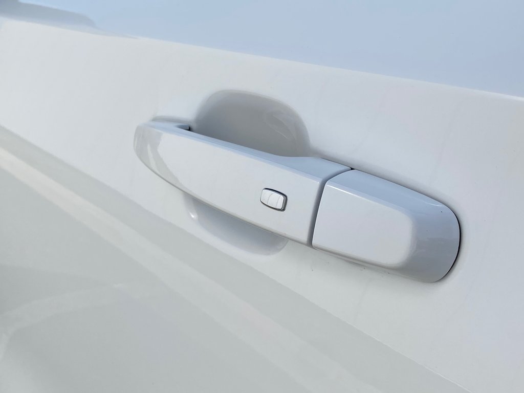2023 GMC Terrain SLE | Cam | HtdSeats | USB | Warranty to 2028 in Saint John, New Brunswick - 10 - w1024h768px