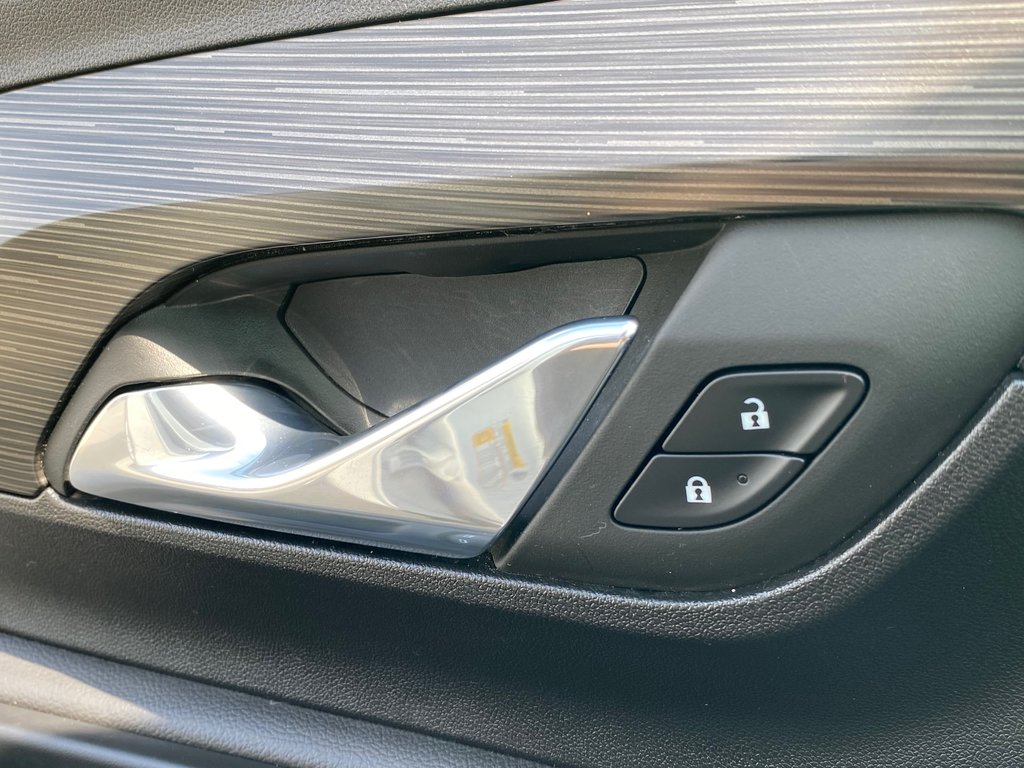 2023 GMC Terrain SLE | Cam | HtdSeats | USB | Warranty to 2028 in Saint John, New Brunswick - 13 - w1024h768px