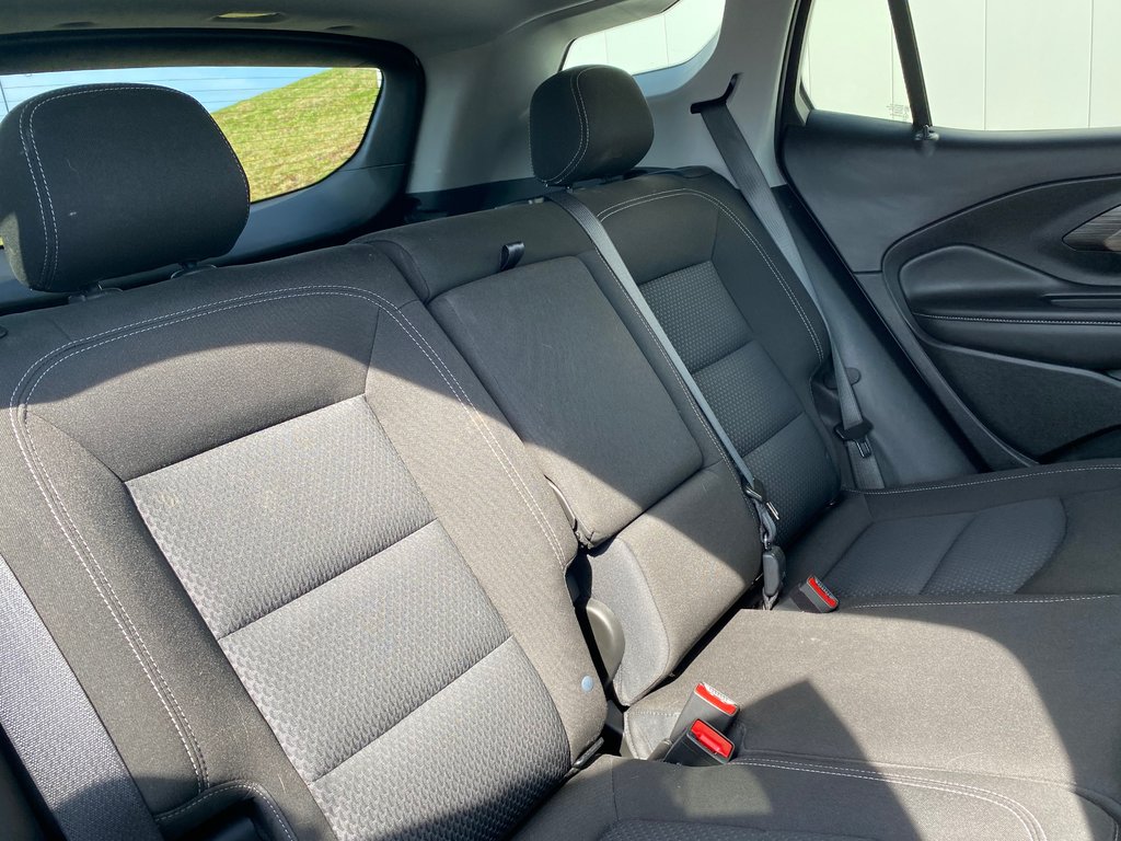 2023 GMC Terrain SLE | Cam | HtdSeats | USB | Warranty to 2028 in Saint John, New Brunswick - 35 - w1024h768px
