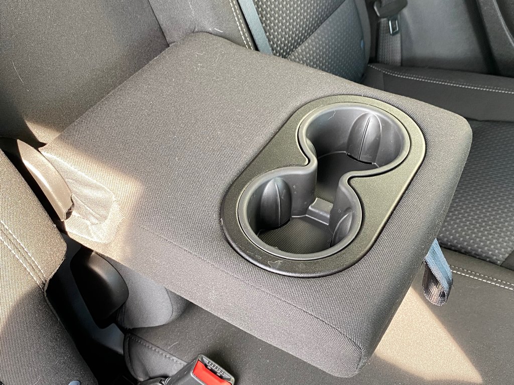 2023 GMC Terrain SLE | Cam | HtdSeats | USB | Warranty to 2028 in Saint John, New Brunswick - 38 - w1024h768px