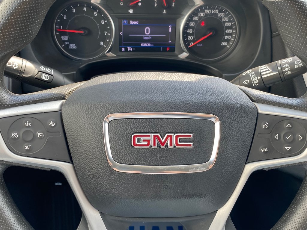 2023 GMC Terrain SLE | Cam | HtdSeats | USB | Warranty to 2028 in Saint John, New Brunswick - 17 - w1024h768px