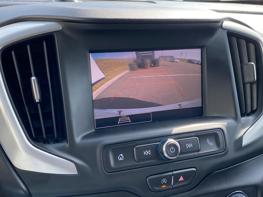 2023 GMC Terrain SLE | Cam | HtdSeats | USB | Warranty to 2028 in Saint John, New Brunswick - 21 - w1024h768px