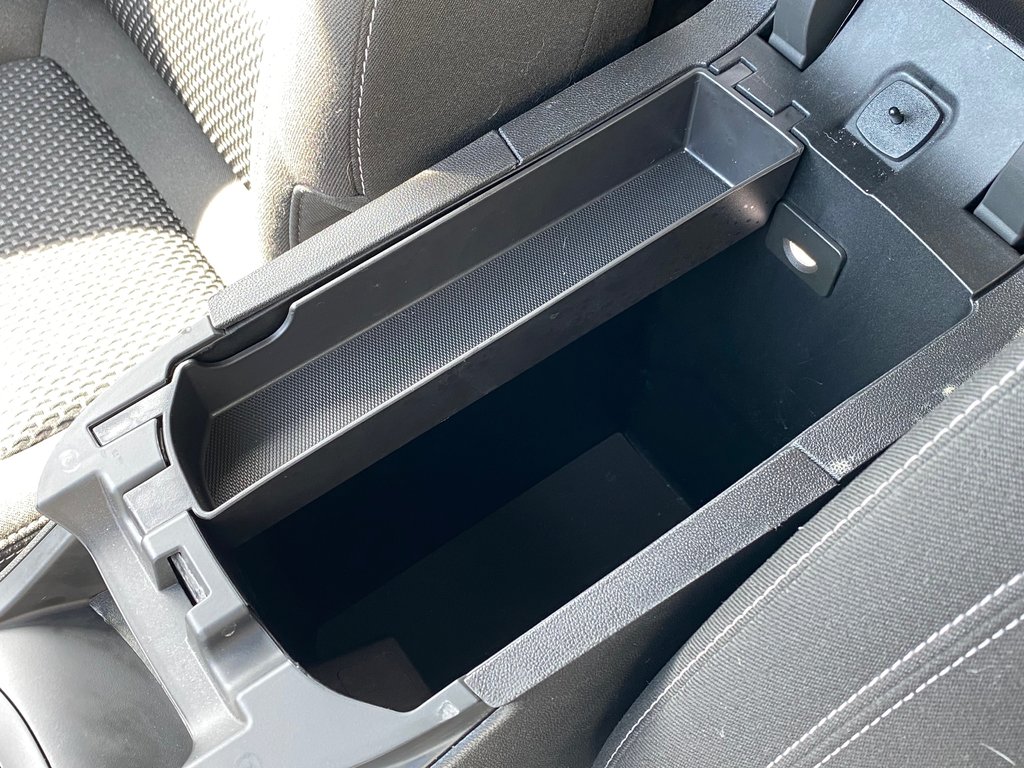 2023 GMC Terrain SLE | Cam | HtdSeats | USB | Warranty to 2028 in Saint John, New Brunswick - 27 - w1024h768px