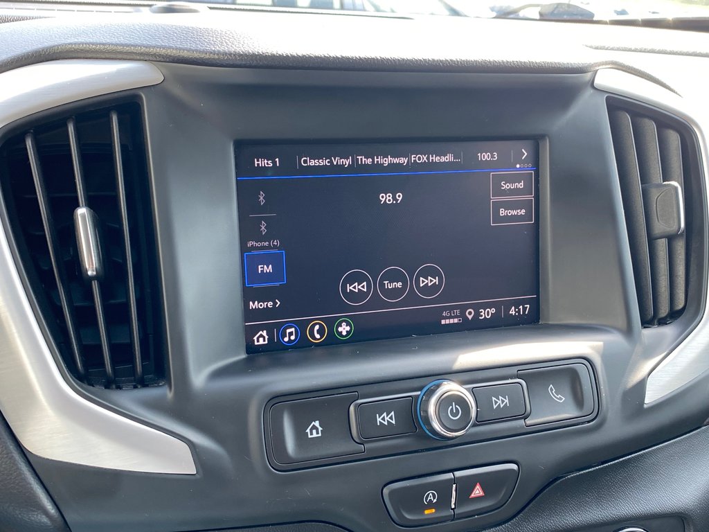 2023 GMC Terrain SLE | Cam | HtdSeats | USB | Warranty to 2028 in Saint John, New Brunswick - 20 - w1024h768px