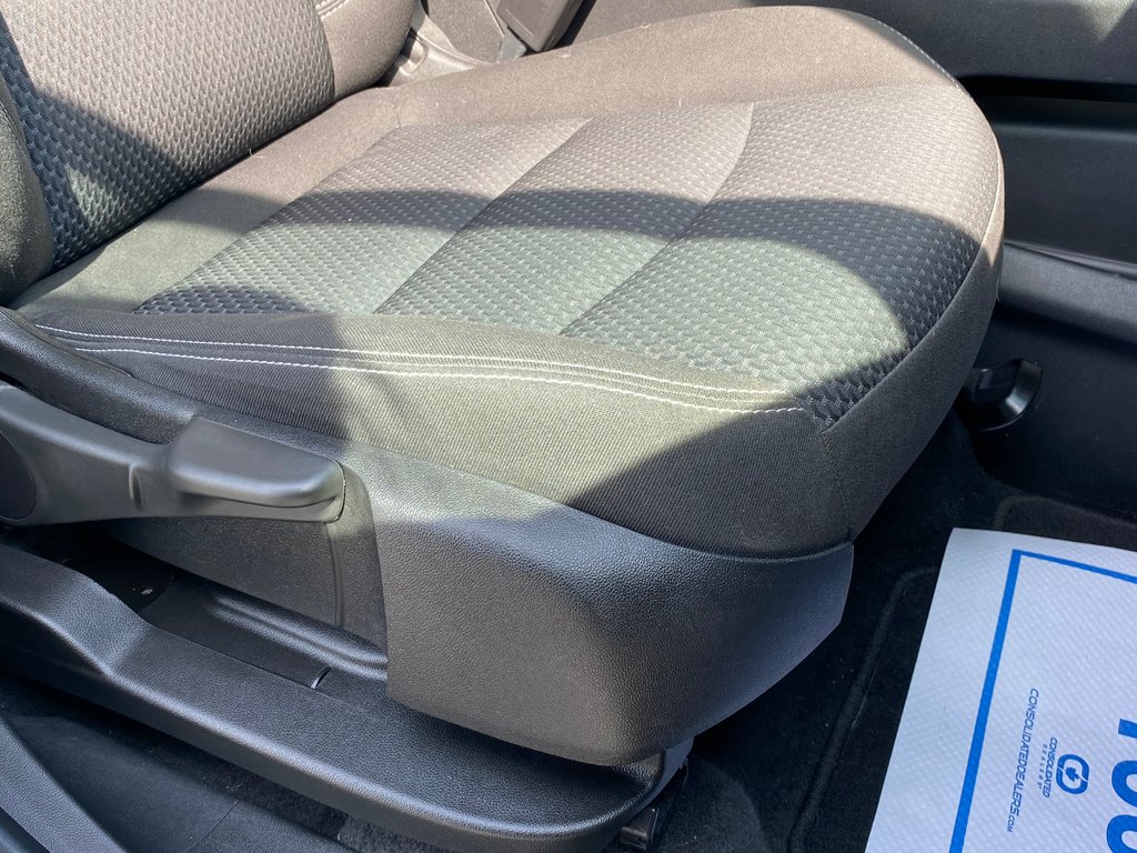 2023 GMC Terrain SLE | Cam | HtdSeats | USB | Warranty to 2028 in Saint John, New Brunswick - 31 - w1024h768px